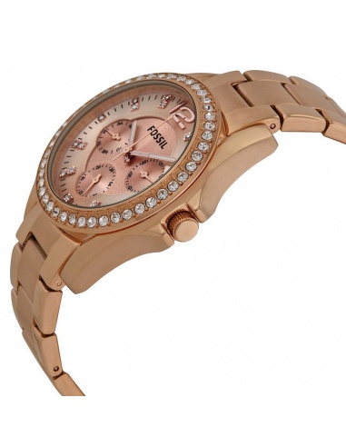 Ceas de dama Fossil Riley ES2811