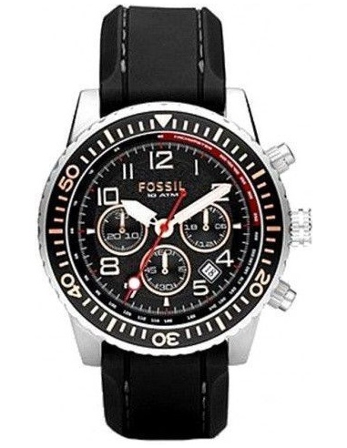Ceas barbatesc Fossil CH2626