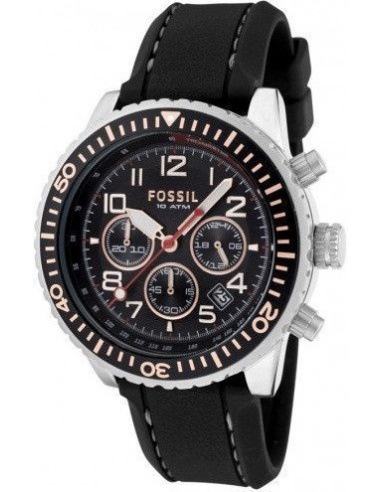 Ceas barbatesc Fossil CH2626