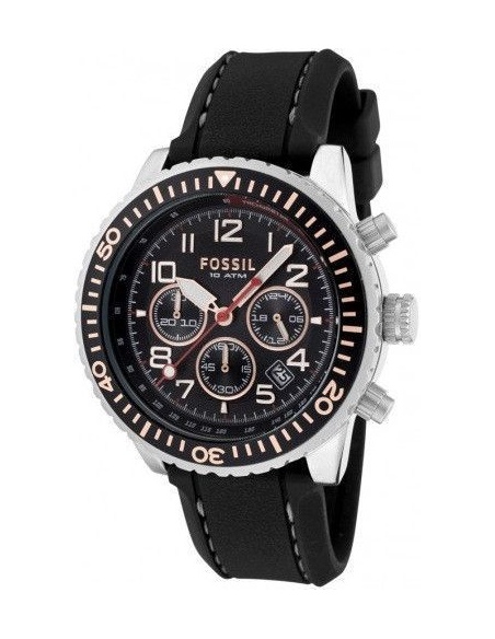 Ceas barbatesc Fossil CH2626
