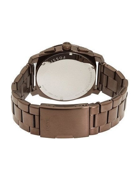 Ceas barbatesc Fossil FS4661