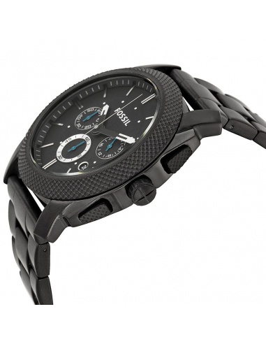 Ceas barbatesc Fossil Machine FS4552