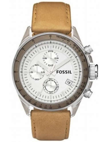 Ceas barbatesc Fossil CH2725