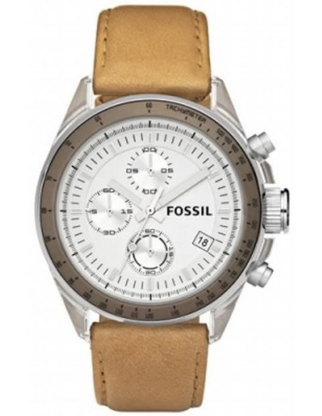 Ceas barbatesc Fossil CH2725