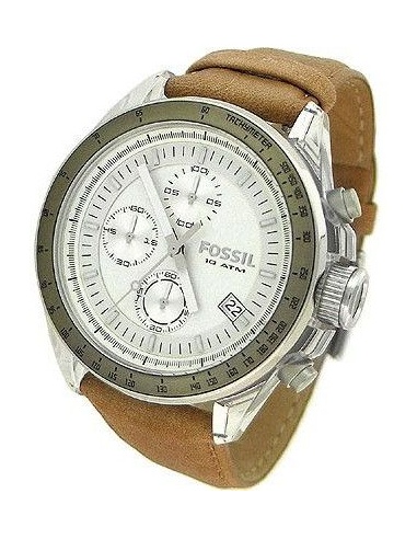 Ceas barbatesc Fossil CH2725