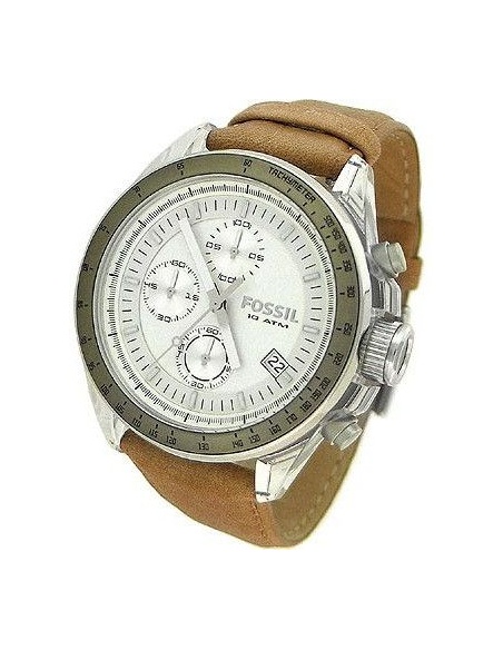 Ceas barbatesc Fossil CH2725