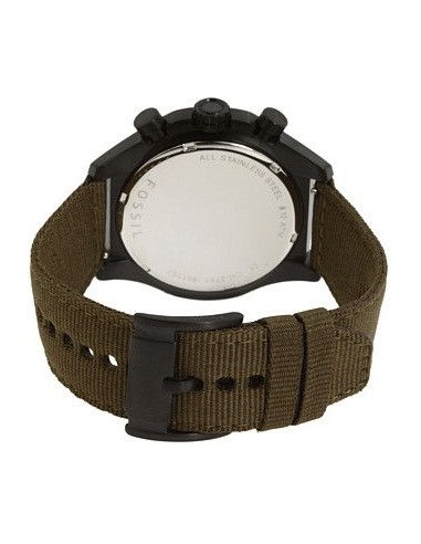 Ceas barbatesc Fossil CH2781