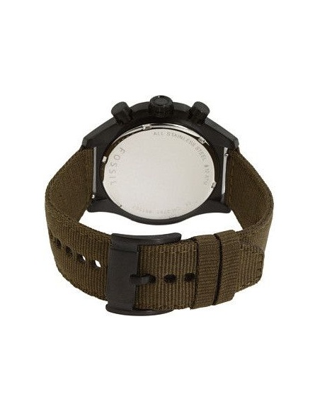 Ceas barbatesc Fossil CH2781