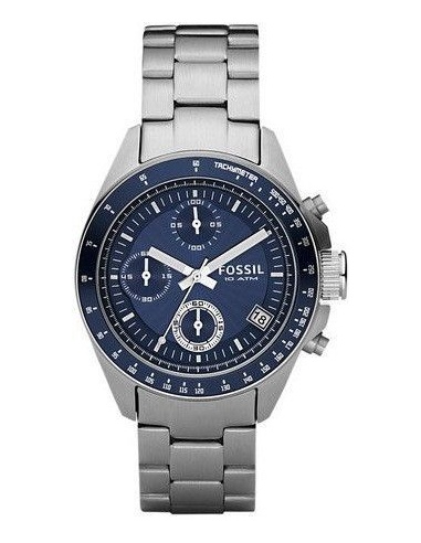 Ceas barbatesc Fossil CH2640