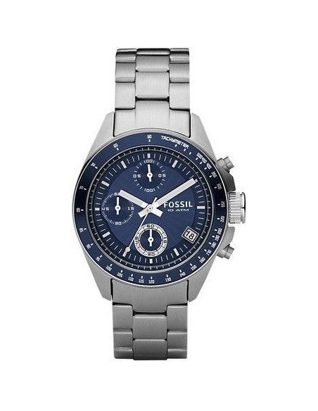 Ceas barbatesc Fossil CH2640