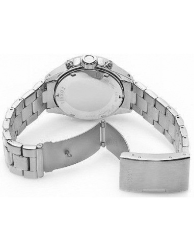 Ceas barbatesc Fossil CH2640