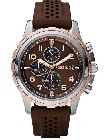 Ceas barbatesc Fossil FS4612