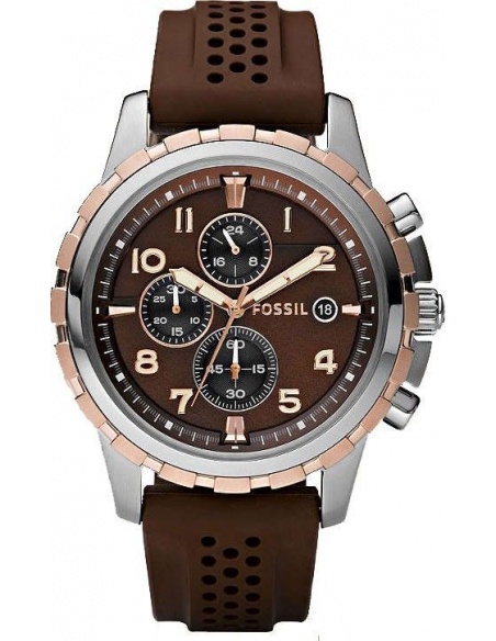 Ceas barbatesc Fossil FS4612