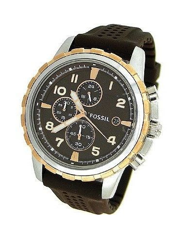 Ceas barbatesc Fossil FS4612