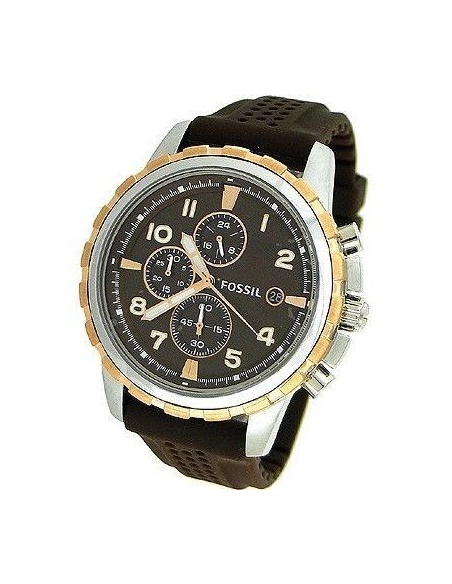 Ceas barbatesc Fossil FS4612