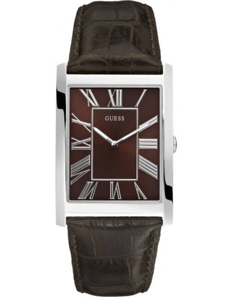 Ceas barbatesc Guess W65016G2