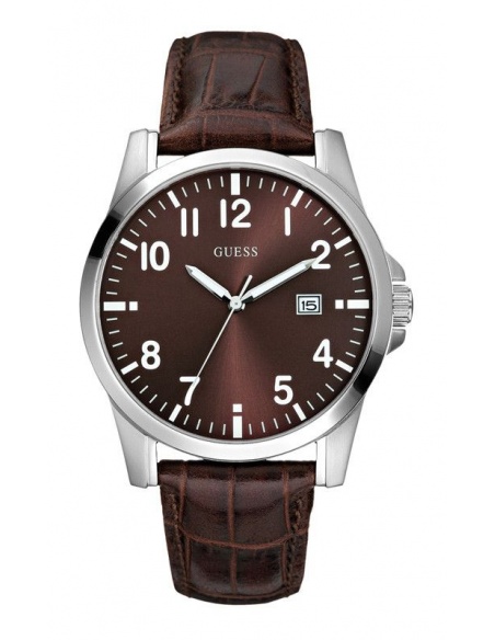 Ceas barbatesc Guess W65012G1