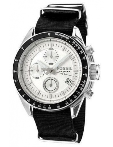 Ceas barbatesc Fossil CH2683