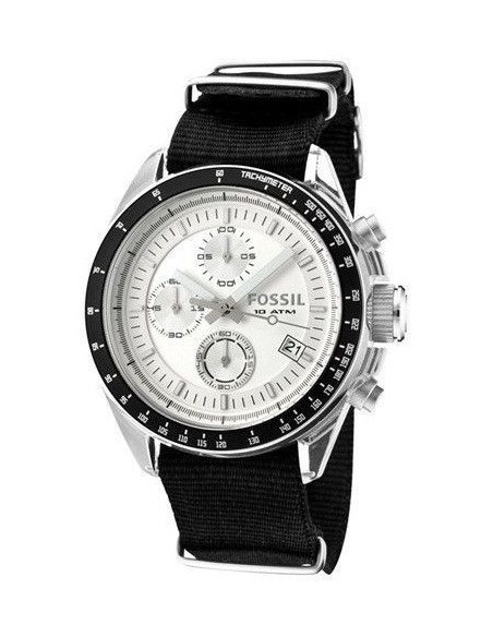 Ceas barbatesc Fossil CH2683