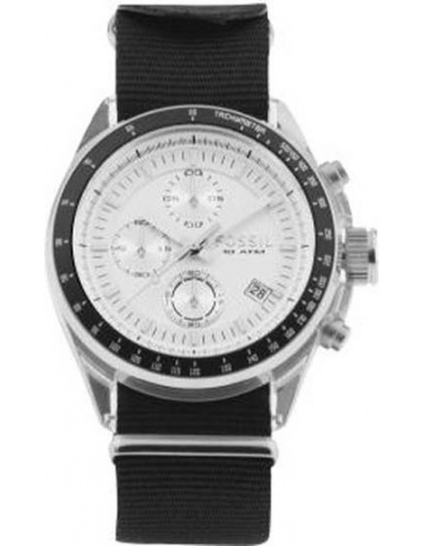 Ceas barbatesc Fossil CH2683
