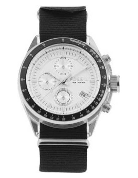 Ceas barbatesc Fossil CH2683