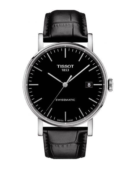 Ceas barbatesc Tissot T-Classic Everytime T109.407.16.051.00 T1094071605100