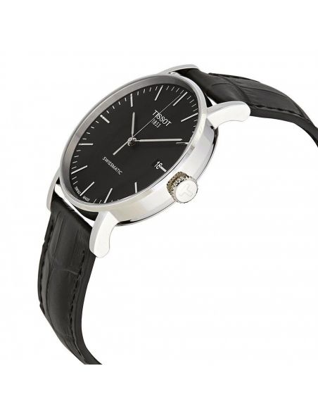 Ceas barbatesc Tissot T-Classic Everytime T109.407.16.051.00 T1094071605100