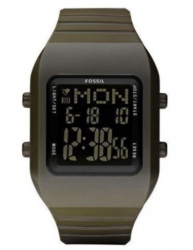 Ceas barbatesc Fossil JR1272