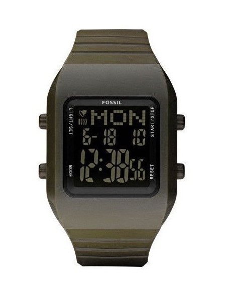 Ceas barbatesc Fossil JR1272