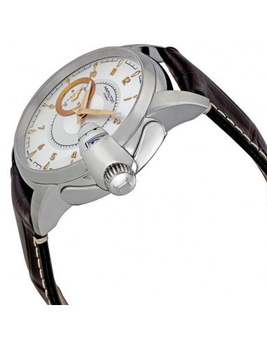 Ceas barbatesc Hamilton Timeless Railroad Automatic H40615555