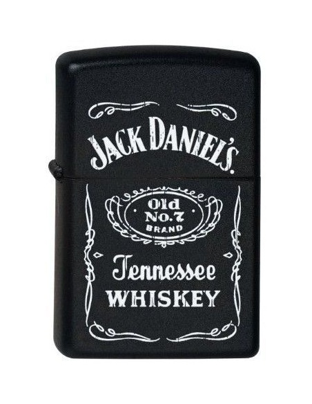 Bricheta Zippo 3742 Jack Daniel's