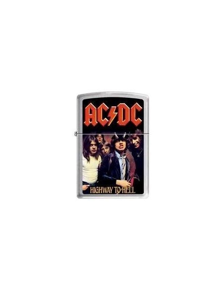 Bricheta Zippo AC/DC - Highway to Hell 1016