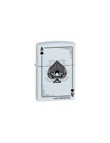Bricheta Zippo Ace of Spades 8528