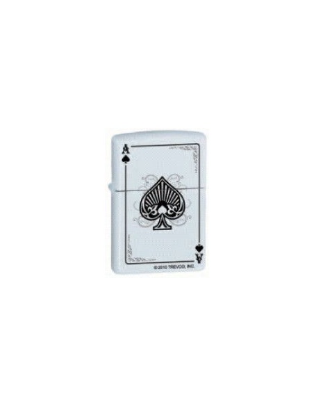 Bricheta Zippo Ace of Spades 8528