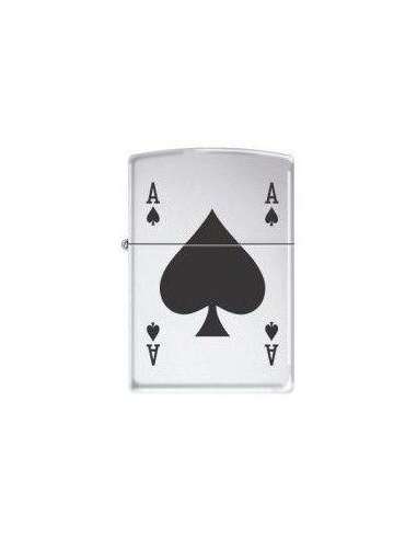 Bricheta Zippo Ace of Spades 7554