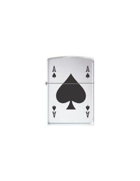 Bricheta Zippo Ace of Spades 7554