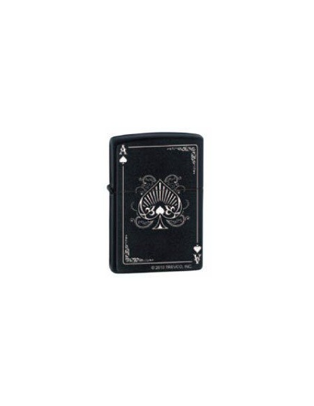 Bricheta Zippo Ace of Spades 8527