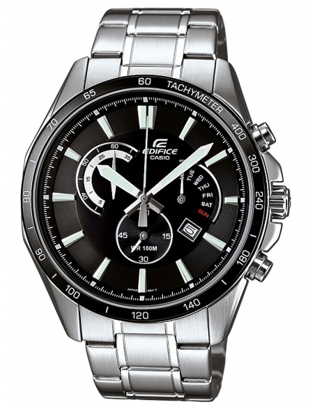 Ceas barbatesc Casio Edifice EFR-510D-1A