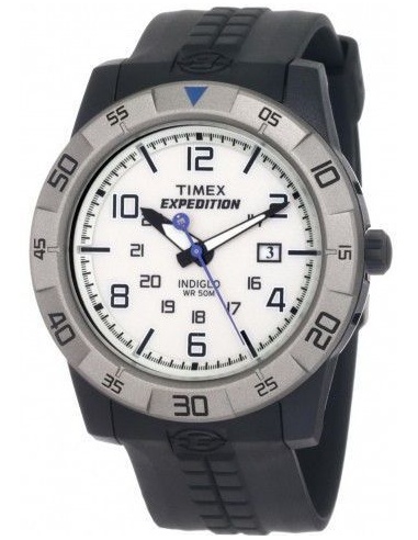Ceas barbatesc Timex Expedition T49862