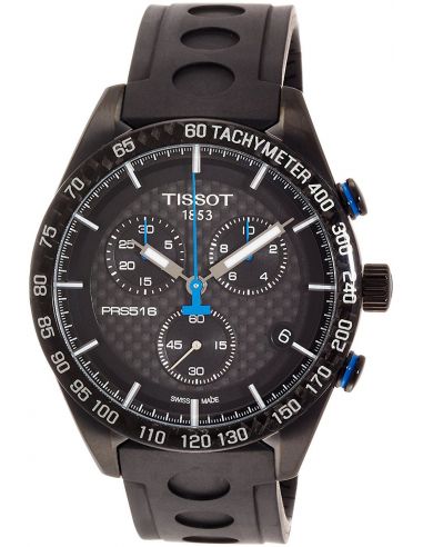 Ceas barbatesc Tissot T-Sport PRS 516 T100.417.37.201.00 T1004173720100
