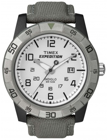 Ceas barbatesc Timex Expedition T49864