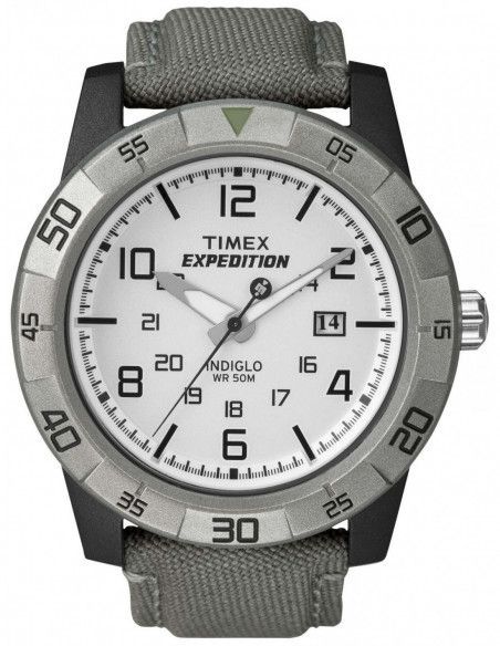 Ceas barbatesc Timex Expedition T49864