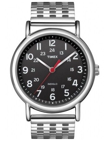 Ceas barbatesc Timex Weekender T2N655