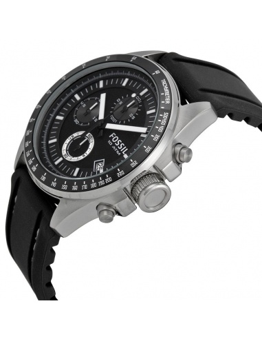 Ceas barbatesc Fossil Decker CH2573