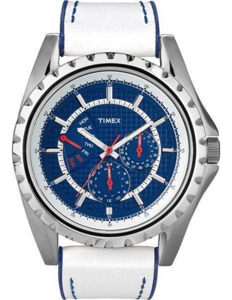 Ceas barbatesc Timex Retrograde T2N110