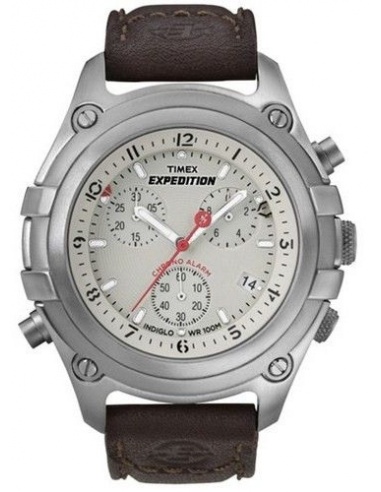 Ceas barbatesc Timex Expedition Trail Chronograph T49747