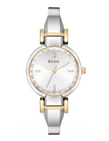 Ceas de dama Bulova Casual 98L140