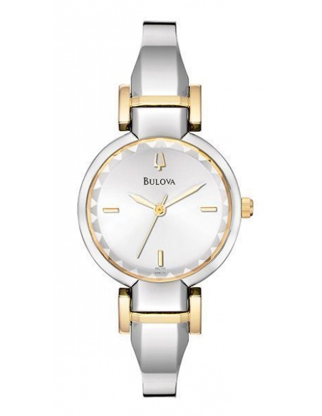 Ceas de dama Bulova Casual 98L140