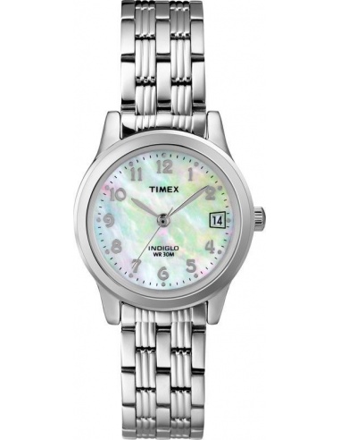 Ceas de dama Timex Silvertone T2N255