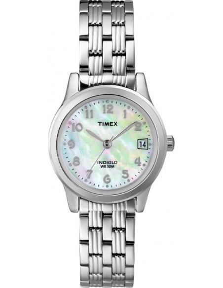 Ceas de dama Timex Silvertone T2N255
